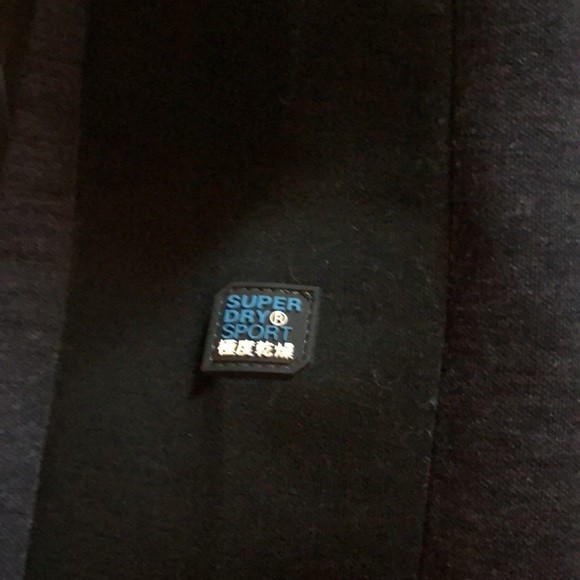 Superdry Sport Crew - Picture 4 of 6